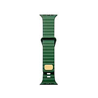 Ремінець для годинника Apple Watch Lightning Buckle 38/40/41mm Green