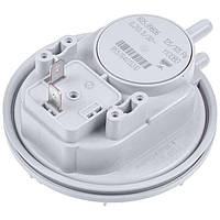 Реле тиску повітря (пресостат) Huba Control 125/105 Pa для газового котла Viessmann A1JB/A1HB 7856959