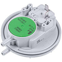 Реле тиску повітря (пресостат) Huba Control 90/75 Pa для газового котла Baxi/Westen 5137530