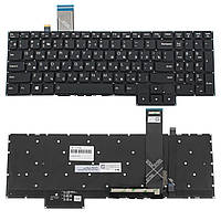 Клавиатура Lenovo Legion 5-15ITH6 для ноутбука (5CB0Y99486) для ноутбука