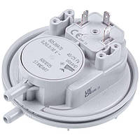 Реле тиску повітря (пресостат) Huba Control 40/25 Pa для газового котла 3003202405