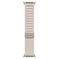 Ремінець для годинника Apple Watch Alpine Loop 38/40/41mm 3.White