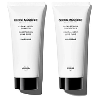 Шампунь + кондиционер Gloss Moderne Clean Luxury Shampoo + Conditioner Duo 2 x 100 мл