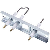 Електрод розпалювання та іонізації для газового котла Buderus 87186630920