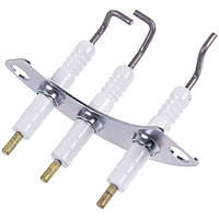 Електрод розпалу та іонізації для газового котла Buderus 87181070870