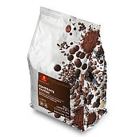 Чорний шоколад у монетах (72% какао) 1кг