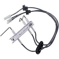 Електроди розпалу та іонізації для газового котла Viessmann 7831305 WH1B, WH1D, A1JB