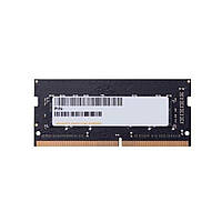 Оперативна пам'ять DDR4 Apacer 16GB 2666MHz CL19 1024x8 SODIMM