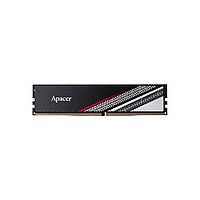 Оперативна пам'ять DDR4 Apacer TEX 32GB 3200MHz CL16 2048x8 1.35V HS DIMM