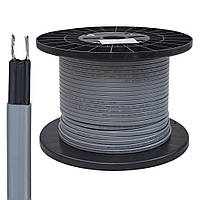 Саморегулюючий гріючий кабель SRL 35-2 35 Вт/м