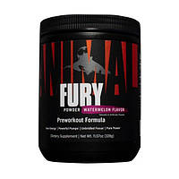 Animal FURY (330 g, watermelon) Днепр