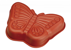 Силіконова форма для випікання ButterflyPan (270x150, h = 45 мм), HF01256