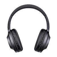 Бездротові навушники USAMS-YX05 Wireless Headphones E-Join Series BT5.0 Black