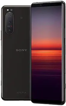 Смартфон Sony Xperia 5 II 8/128GB Black