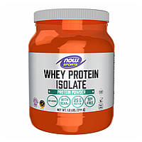 Whey Protein Isolate - 544g Pure