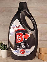 Гель для стирки Ira Wash Black B+ 5.9 л 120 стирок.