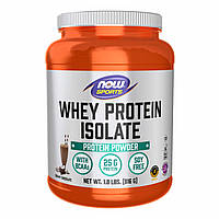 Whey Protein Isolate - 816g Vanilla