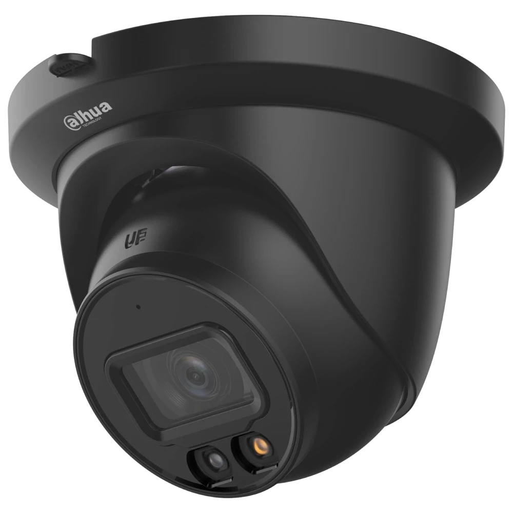 DH-IPC-HDW2849TM-S-IL-BE (2.8мм) 8 МП Smart Dual Light WizSense
