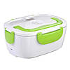 Ланчбокс електричний Electronic Lunchbox з підігрівом 12V 40W, фото 6