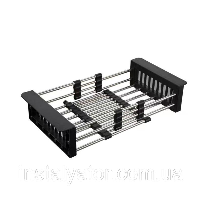 Гаманець для мійки Lidz K01B, фото 1