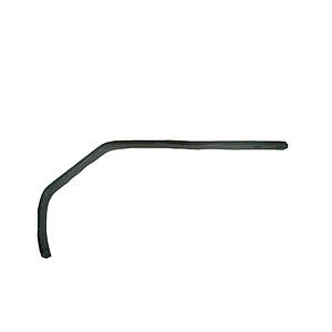 Кронштейн крила правого МТЗ-80 (ст. зраз.) (нижній) (в-во МТЗ) 50-8403016-В