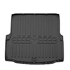 Килимок в багажник 3D Stingray для BMW 3 серія E-46 1998-2006 Поліуретан