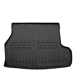 Килимок в багажник 3D Stingray для BMW 3 серія E-46 1998-2006 рр. Поліуретан