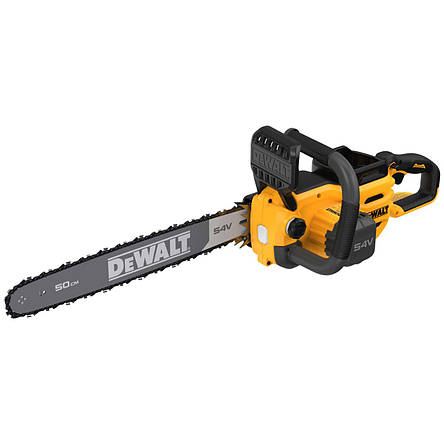 Пила ланцюгова акумуляторна безщіткова DeWALT DCMCS575N, фото 1
