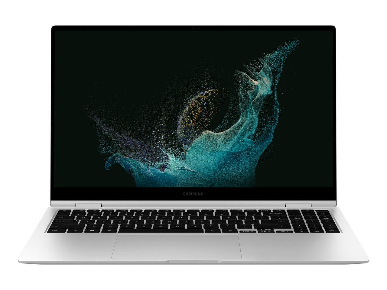 Ноутбук 2-в-1 Samsung Galaxy Book2 Pro 360 (NP934QED-KJ1US)