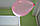 Повітряні кульки м Q5 5 дюймів 12-13 см 100 штук, фото 2