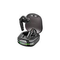 Бездротові навушники CHAROME A14 Musical Wings Wireless BT Headset Black