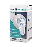 Машинка для стрижки катишків Sea Breeze SB-032 електрична 3 Вт + запасний ніж (61047B-E), фото 2