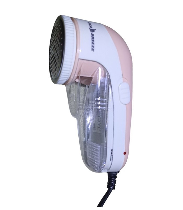 Машинка для стрижки катишків Sea Breeze SB-034 електрична 3 Вт + запасний ніж (61047P-E), фото 1