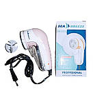 Машинка для стрижки катишків Sea Breeze SB-034 електрична 3 Вт + запасний ніж (61047P-E), фото 2