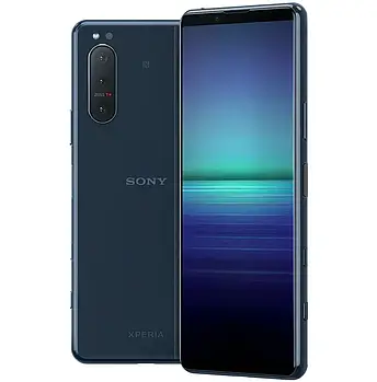 Смартфон Sony Xperia 5 II 8/128GB Blue