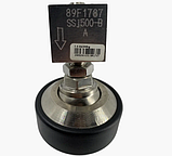 Тензодатчик Keli SQB-SS 0,5t (неіржавка сталь, якість Normal, IP68) 500 кг, фото 4