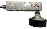 Тензодатчик Keli SQB-SS 0,5t (неіржавка сталь, якість Normal, IP68) 500 кг, фото 3