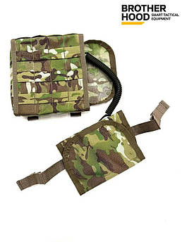 Підсумок медичний IFAK 2