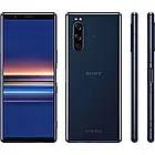 Смартфон Sony Xperia 5 II 8/128GB Blue, фото 3