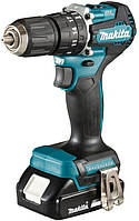 Makita DHP487 Аккумуляторная ударная дрель-шуруповерт НОВАЯ!!!