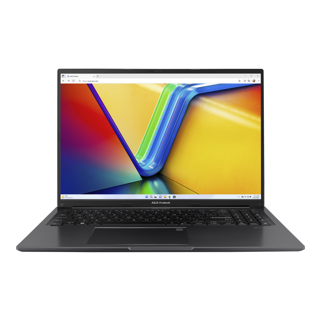 Ноутбук Asus VivoBook F1605ZA (F1605ZA-WS74), фото 1