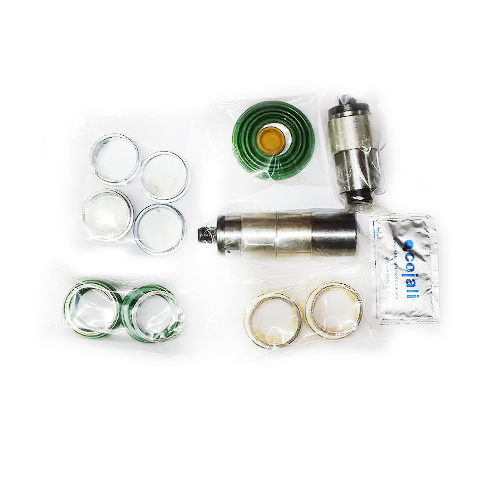 Ремонтний комплект супорта гальмівного 6082011 12999738VT, фото 1