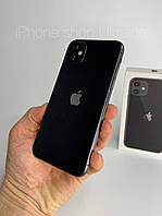 IPhone 11 128 gb Black