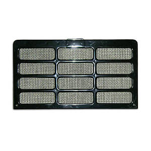 Решітка нижня (в-во МТЗ) 80-8401020-Б