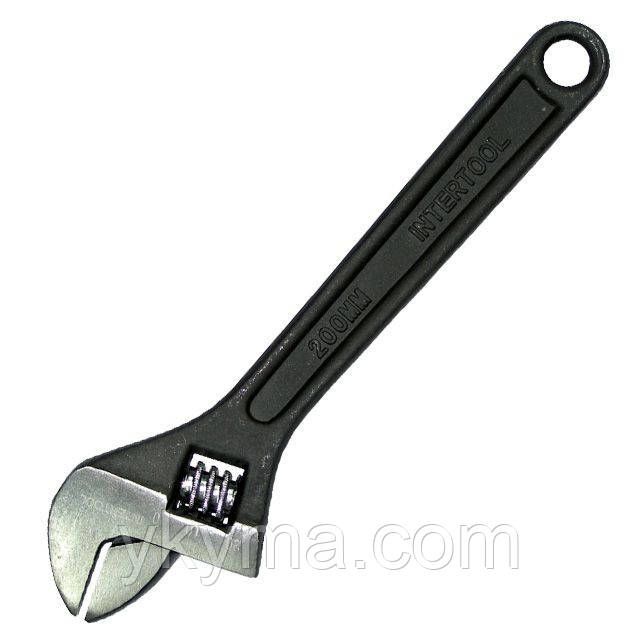 NOö INTERTOOL HT-0191, фото 1