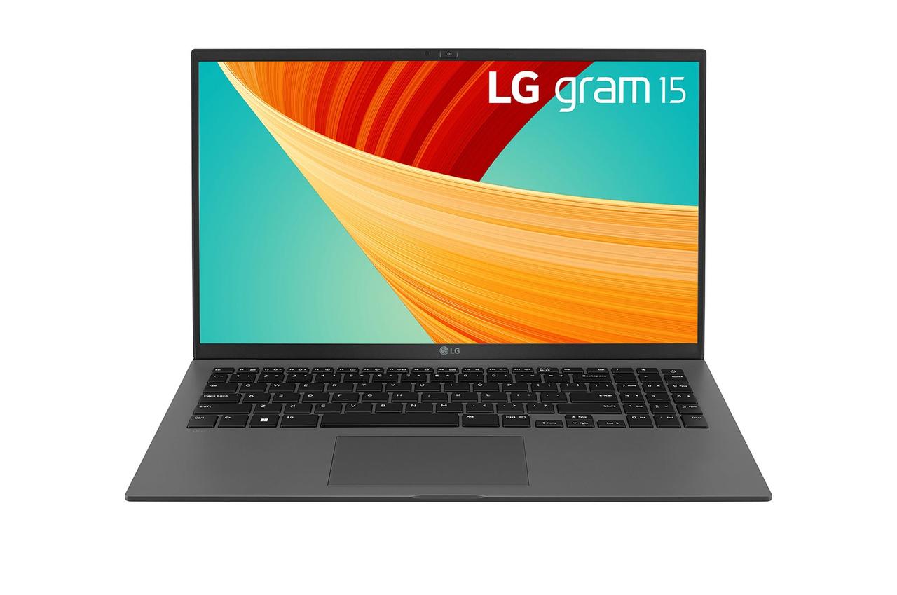 Ноутбук LG gram 15 15Z90R (15Z90R-N.APC5U1)