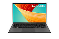 Ноутбук LG gram 15 15Z90R (15Z90R-N.APC5U1)