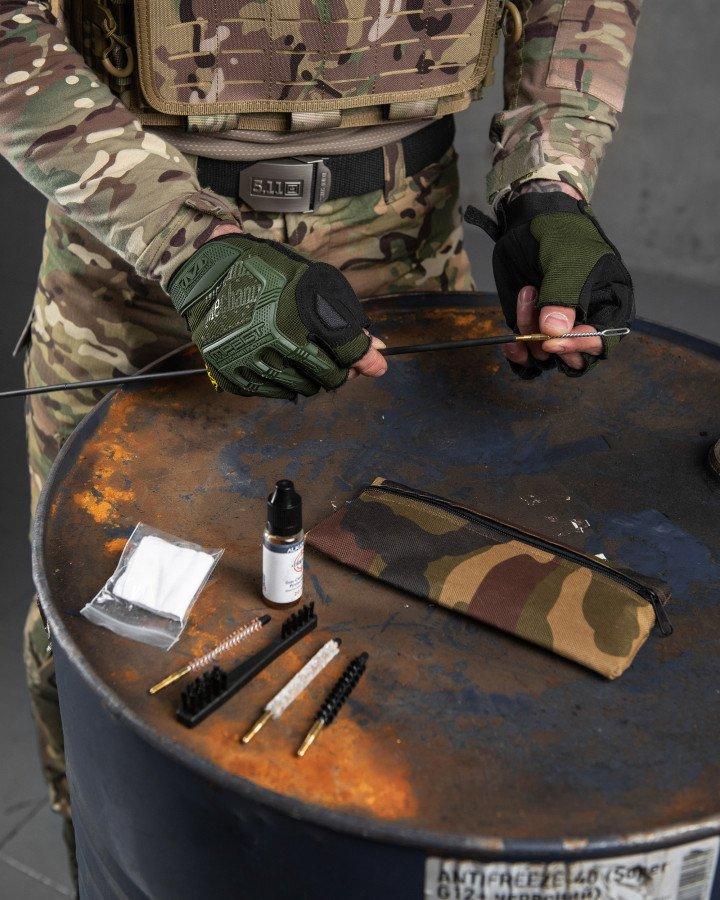 Набір для чищення зброї 5.45-5.56 ВТ7911 ТМ