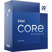 Intel ЦПУ Core i9-13900K 24C/32T 3.0GHz 36Mb LGA1700 125W Box Technohub - Гарант Качества