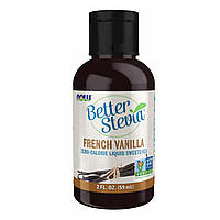 Better Stevia Liguid - 59ml Vanilla